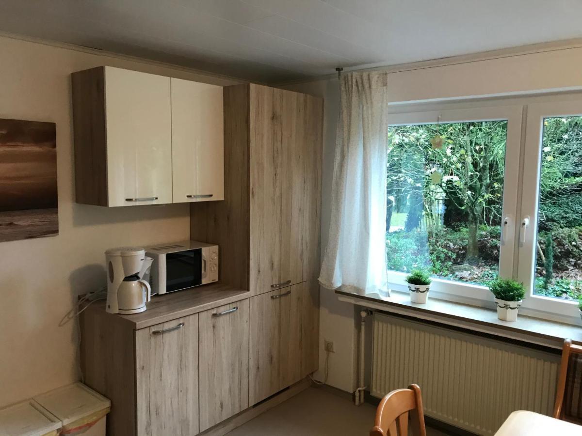 Ferienwohnug Prey Apartment Cuxhaven