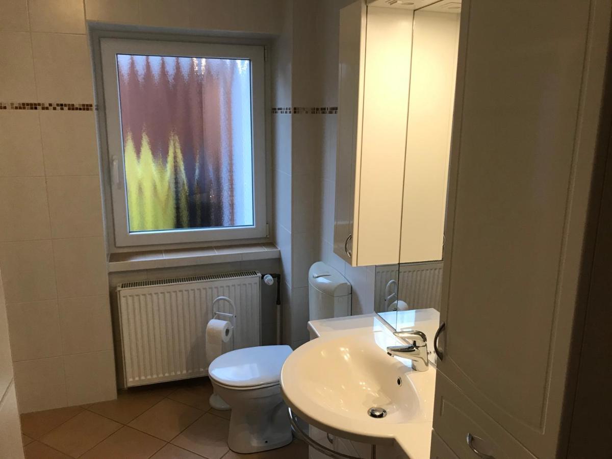 Apartment Ferienwohnug Prey Cuxhaven