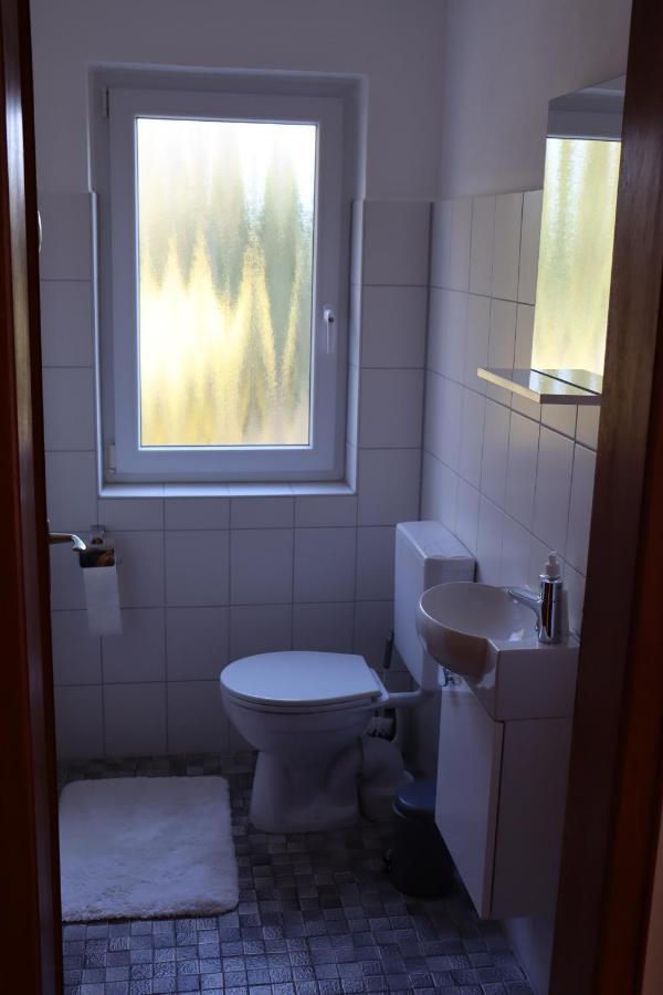 Ferienwohnug Prey Apartment Cuxhaven